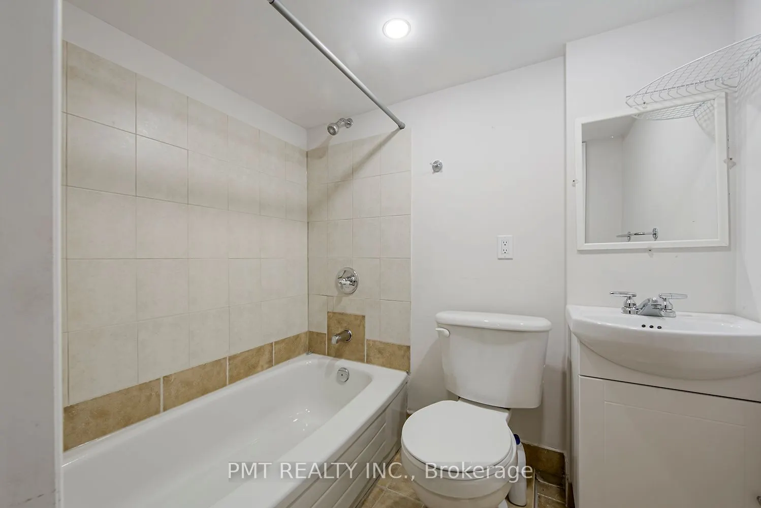 39 Windermere Avenue #Bsmt