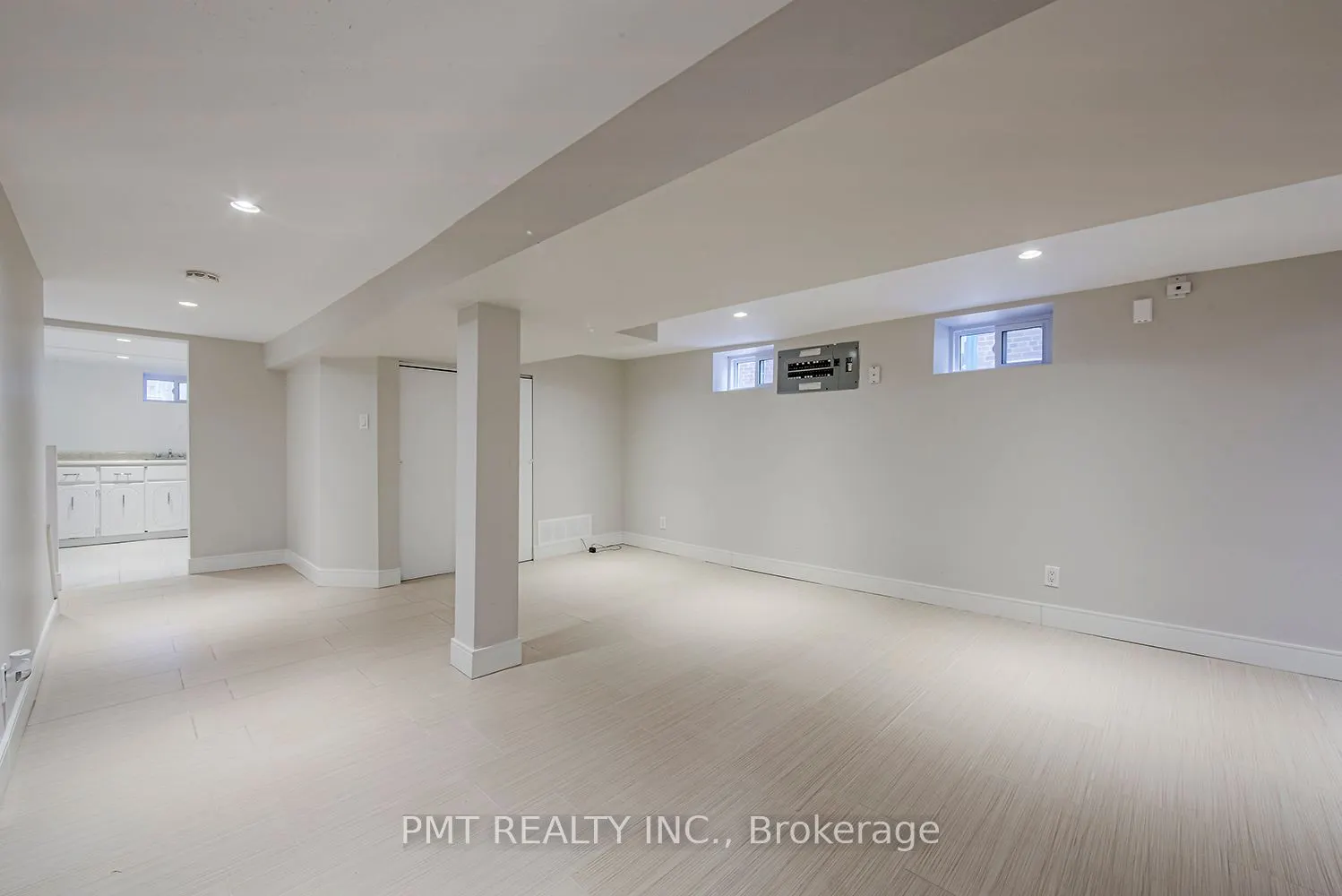 39 Windermere Avenue #Bsmt