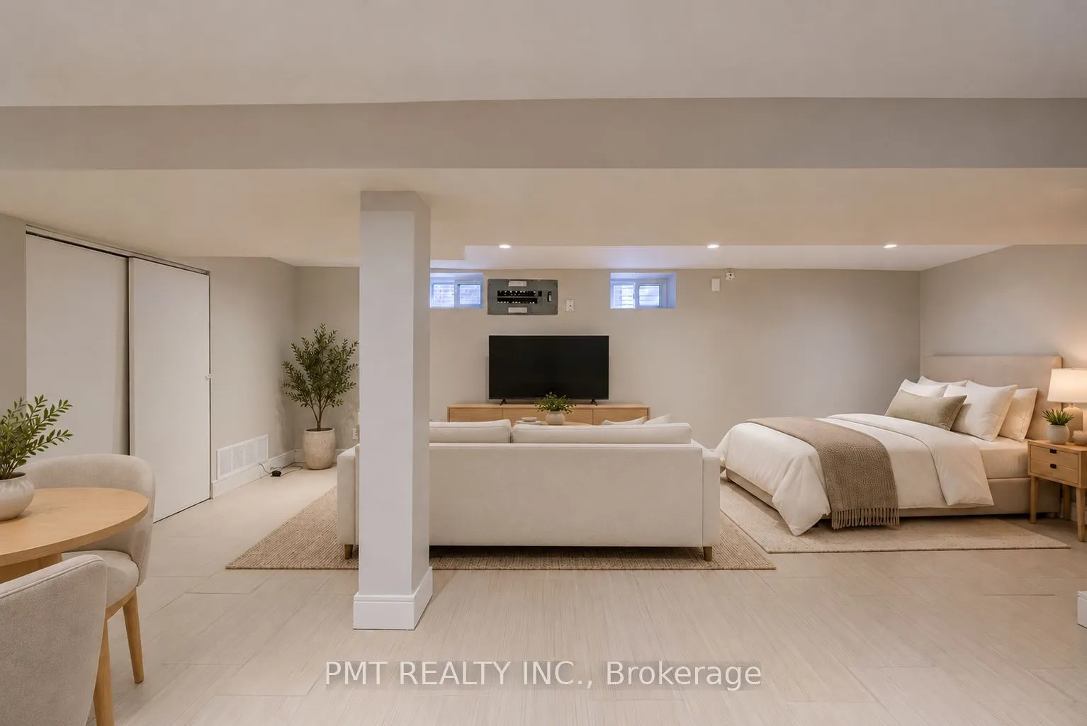 39 Windermere Avenue #Bsmt