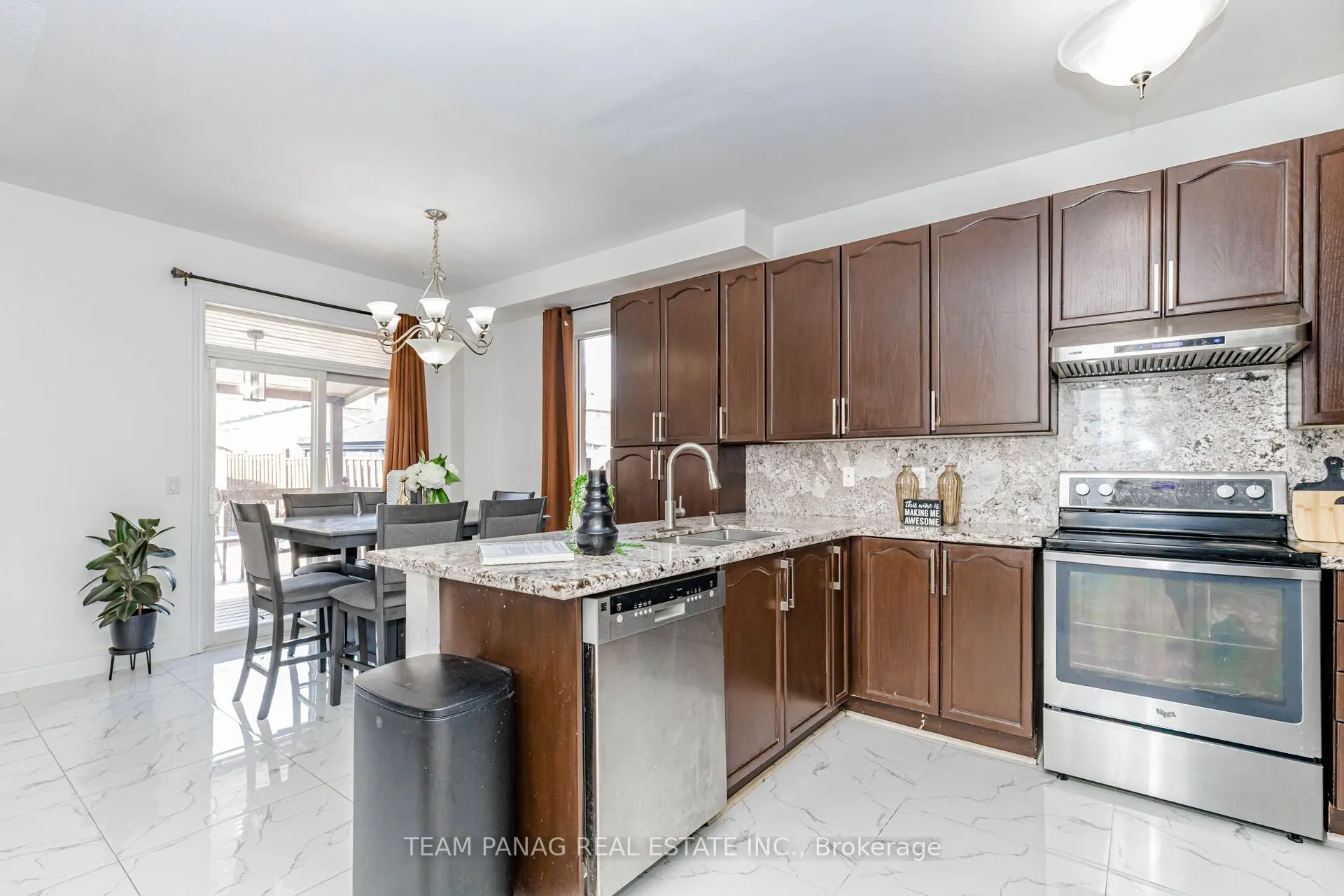4 Martineau Road