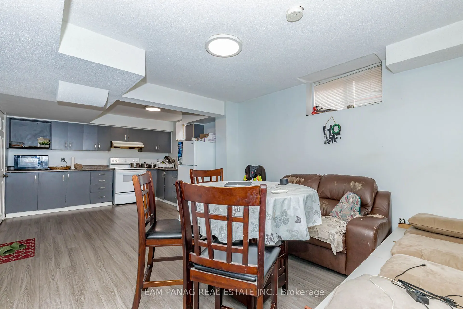 4 Martineau Road