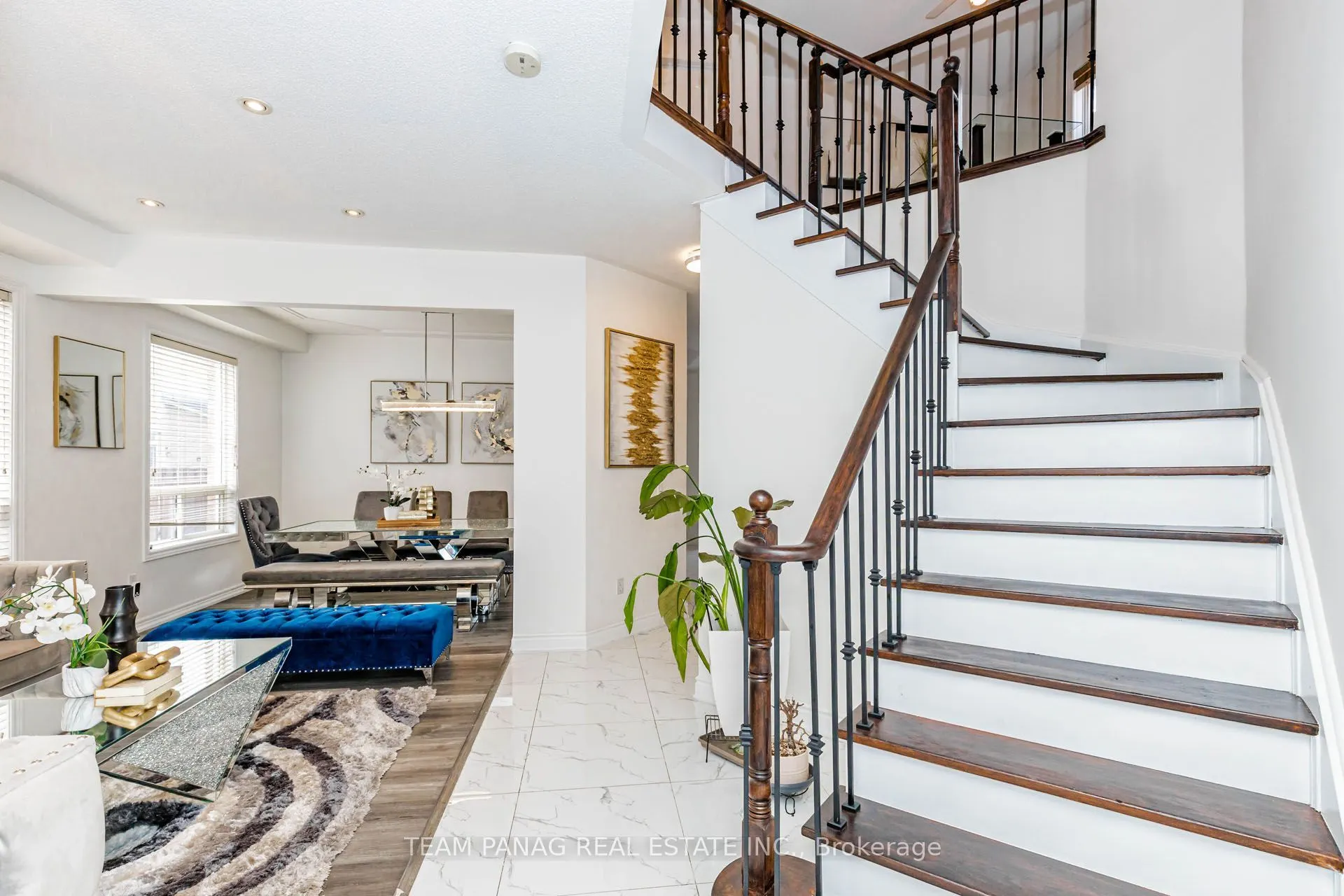 4 Martineau Road
