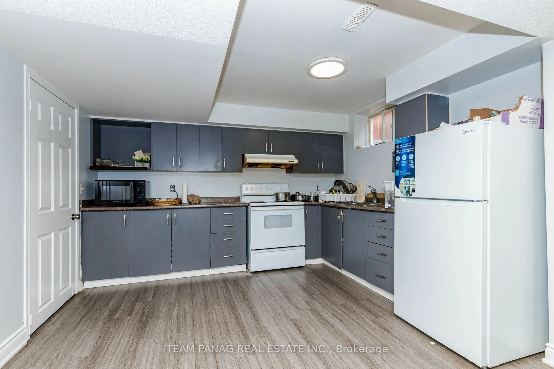 4 Martineau Road