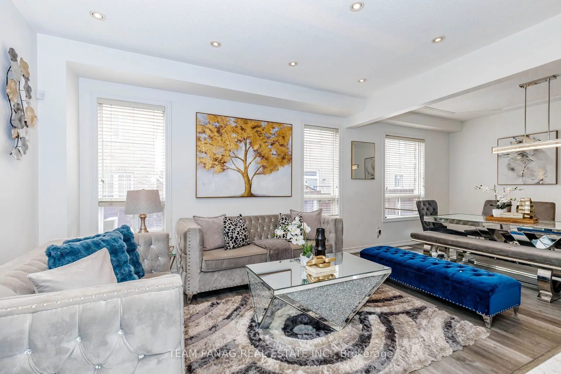 4 Martineau Road