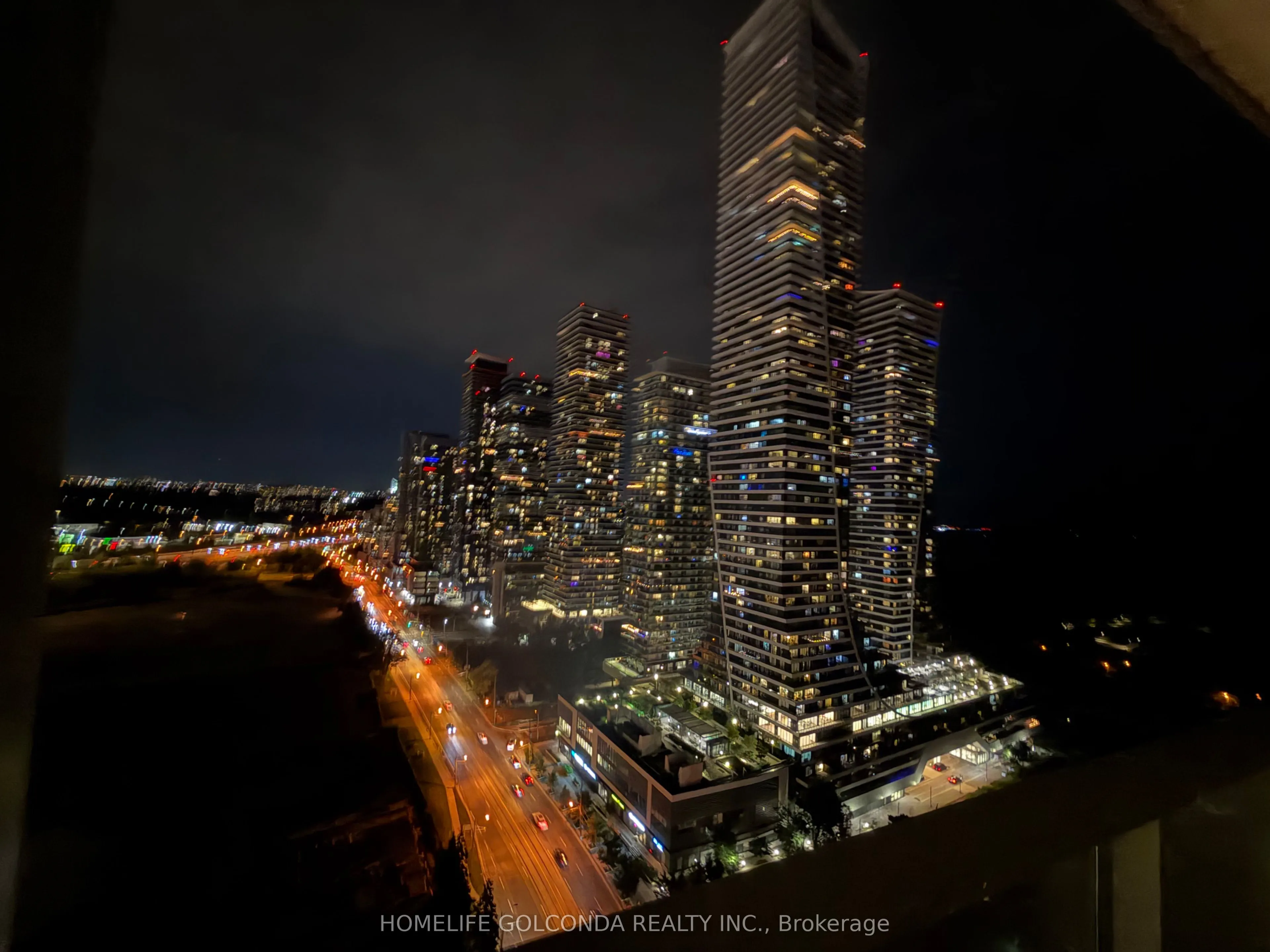 2200 Lake Shore Boulevard W #3008