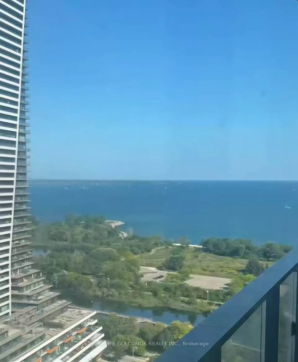 2200 Lake Shore Boulevard W #3008