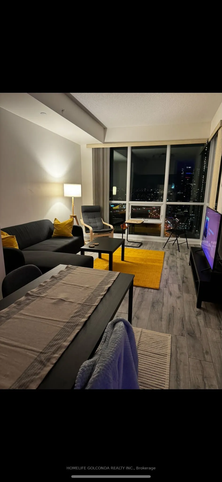 2200 Lake Shore Boulevard W #3008