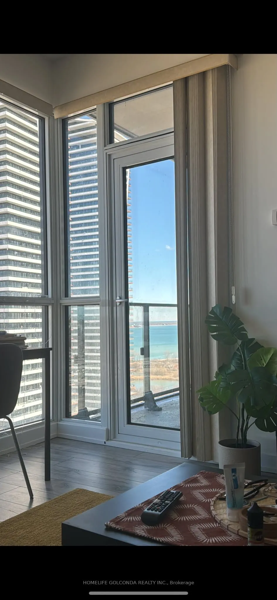 2200 Lake Shore Boulevard W #3008