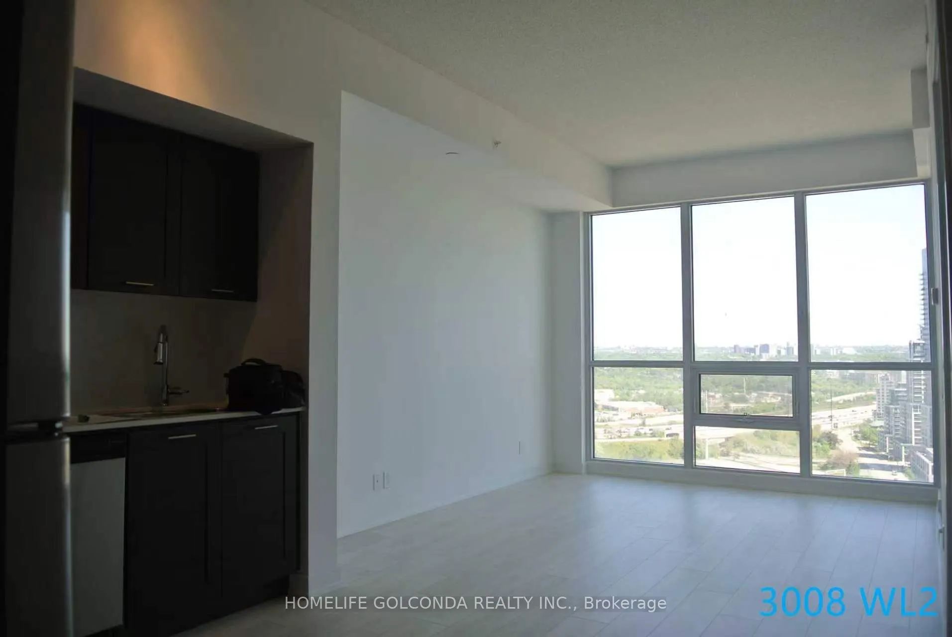 2200 Lake Shore Boulevard W #3008