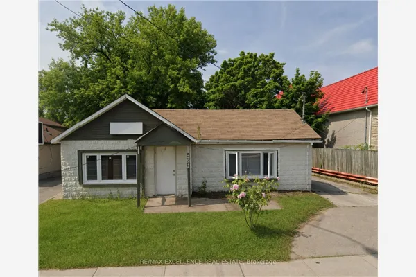 2574 Confederation Parkway