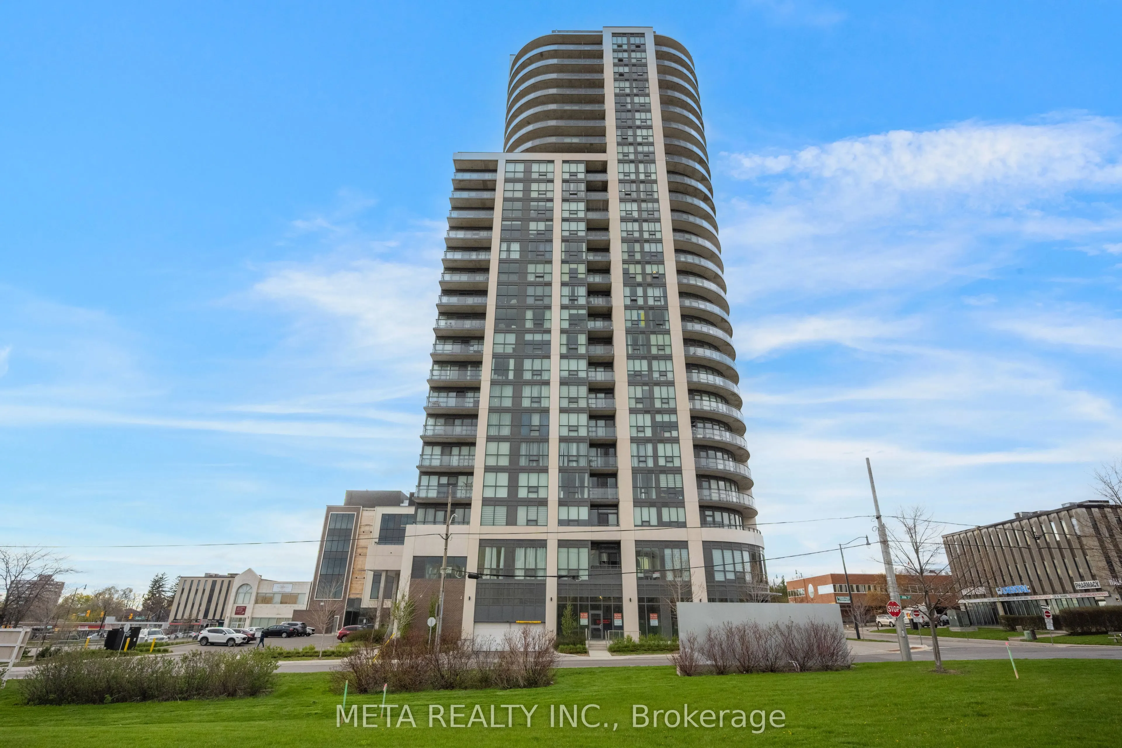 15 Lynch Street #1605