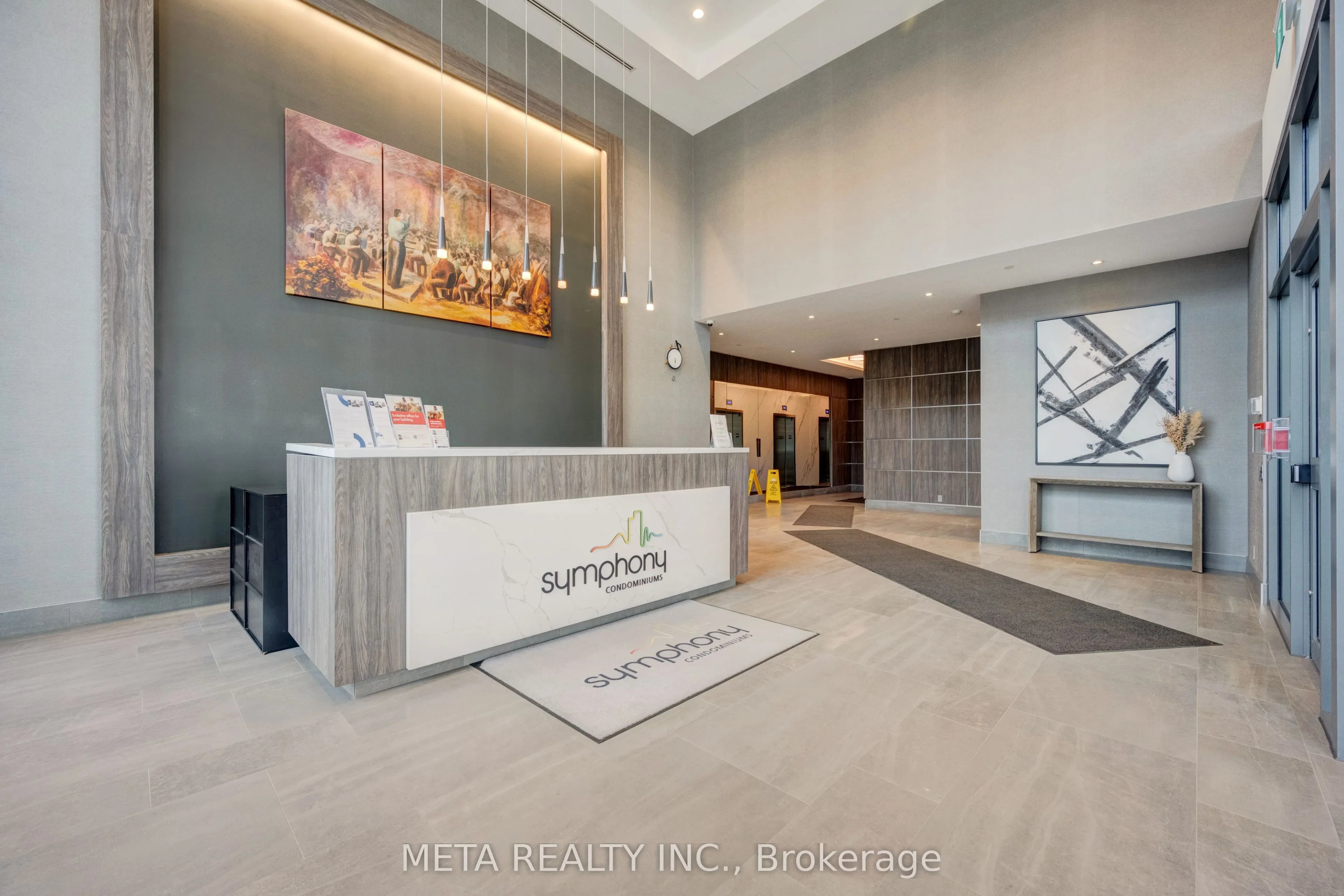 15 Lynch Street #1605