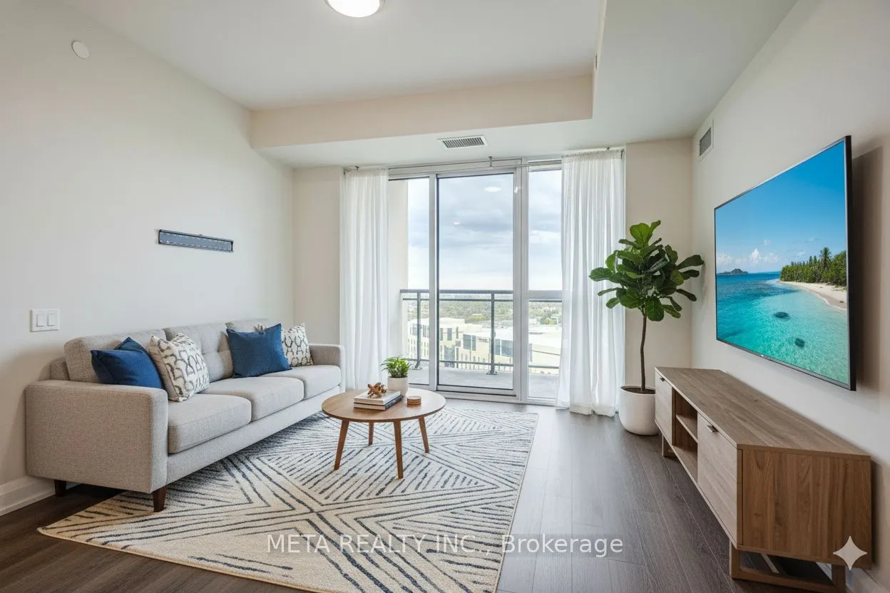 15 Lynch Street #1605