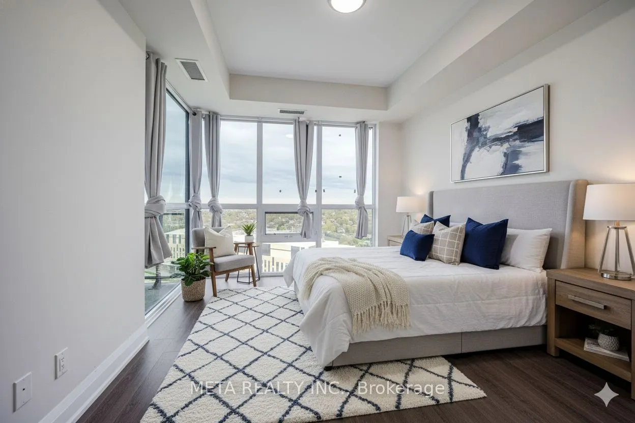 15 Lynch Street #1605