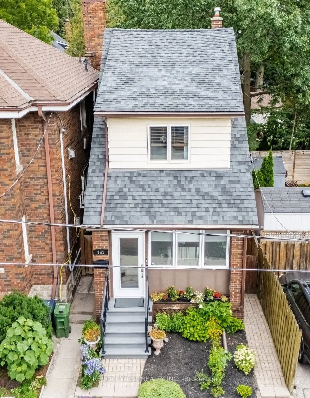 151 Jane Street
