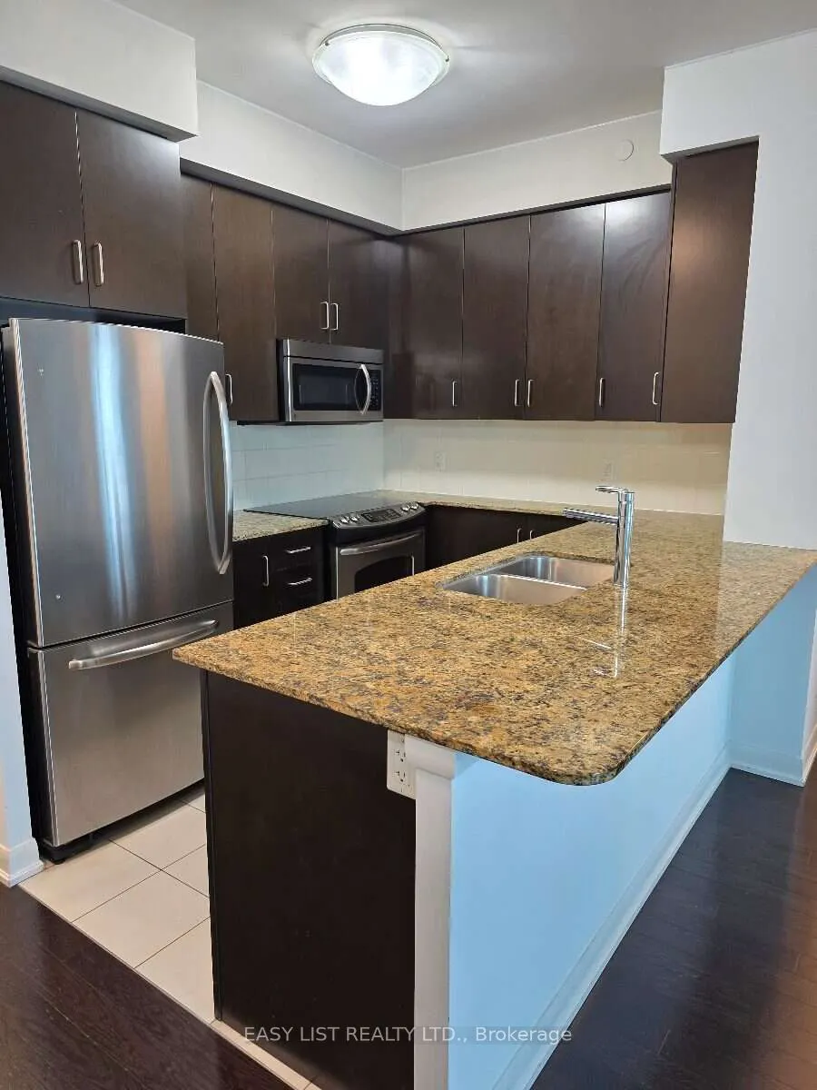 205 Sherway Gardens Road #2306