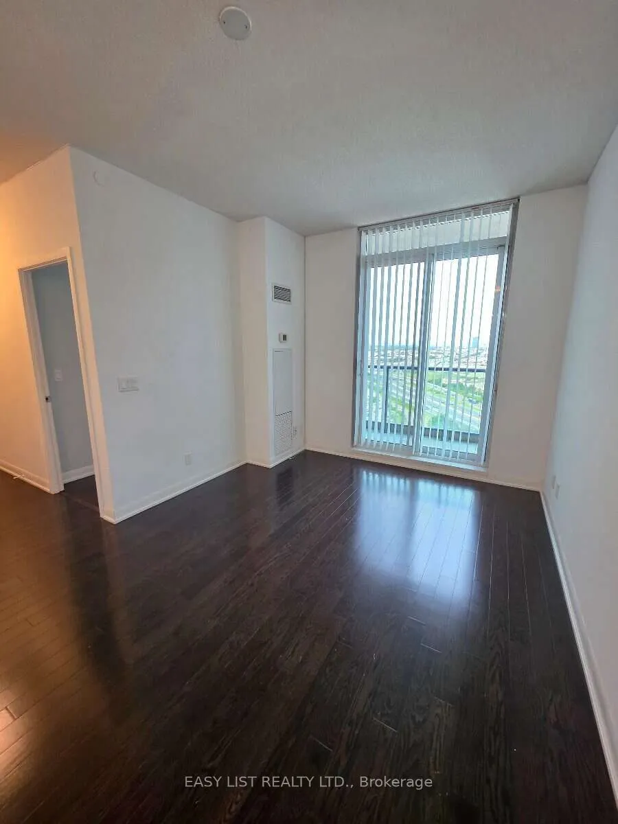 205 Sherway Gardens Road #2306
