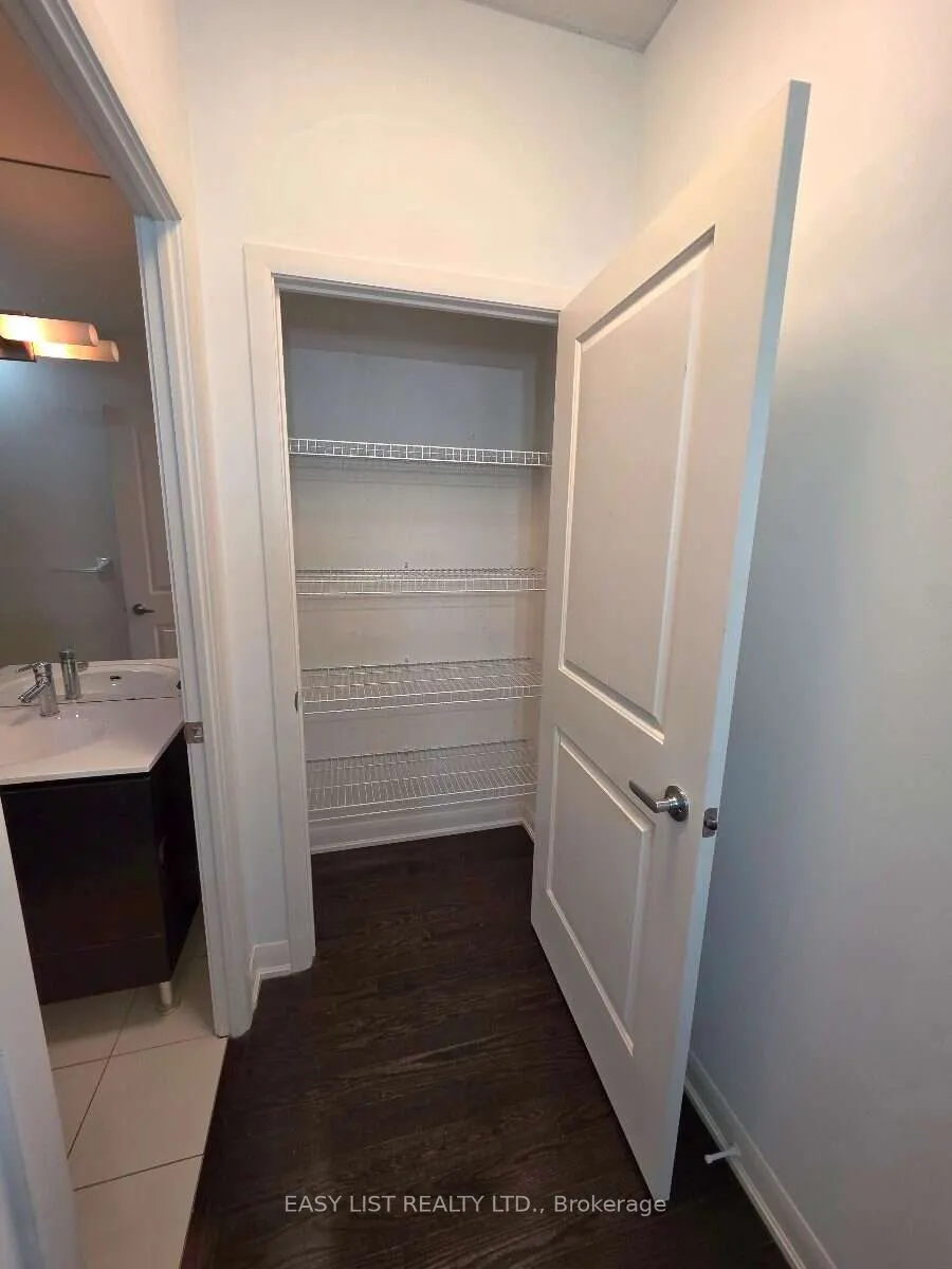 205 Sherway Gardens Road #2306