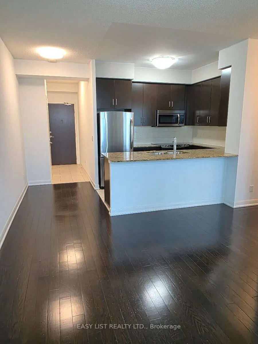 205 Sherway Gardens Road #2306