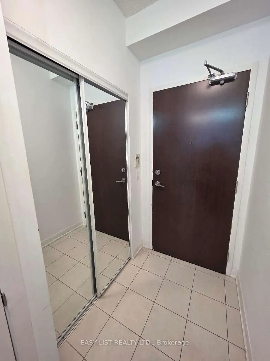 205 Sherway Gardens Road #2306