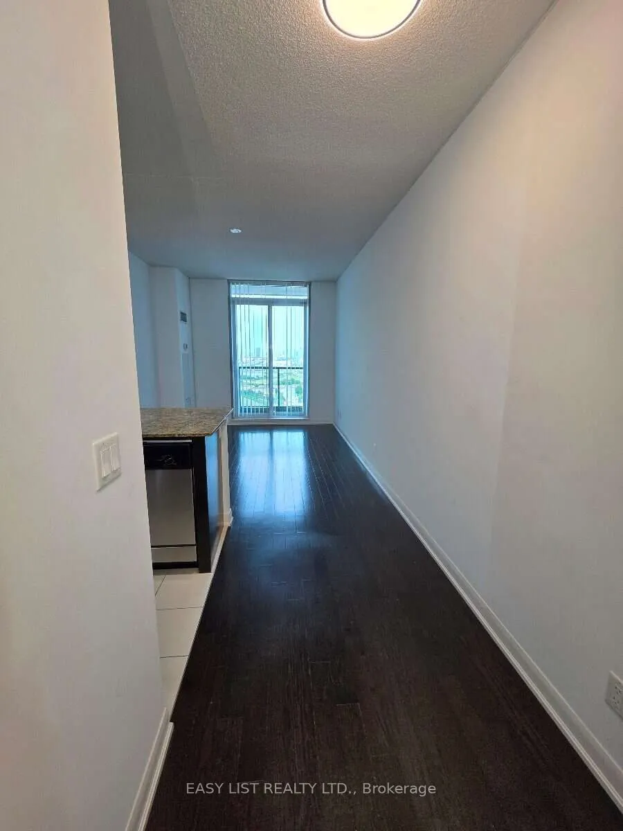 205 Sherway Gardens Road #2306