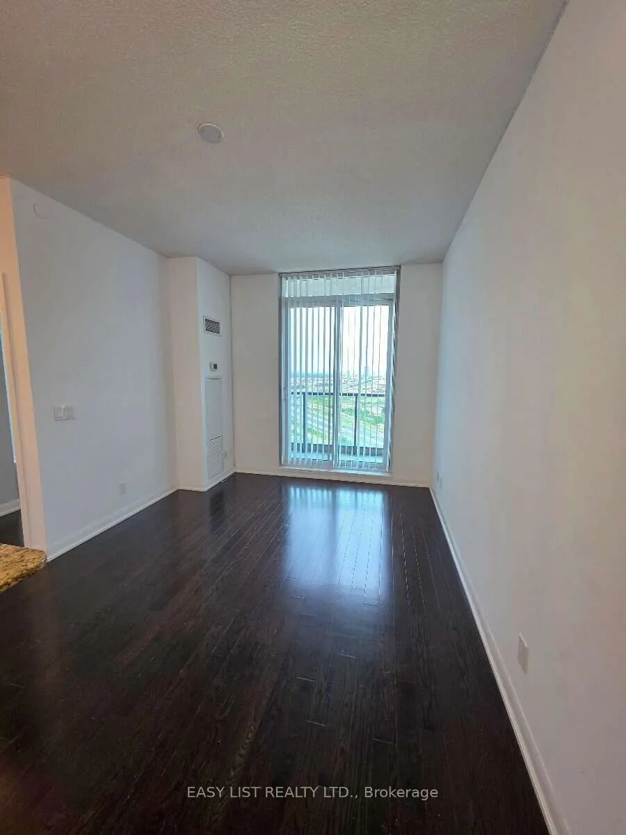 205 Sherway Gardens Road #2306