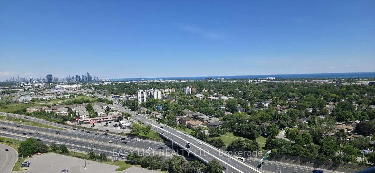 205 Sherway Gardens Road #2306