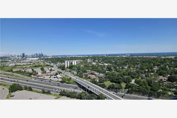 205 Sherway Gardens Road