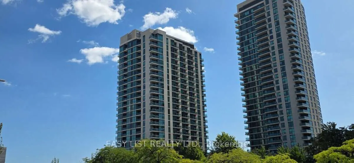 205 Sherway Gardens Road #2306
