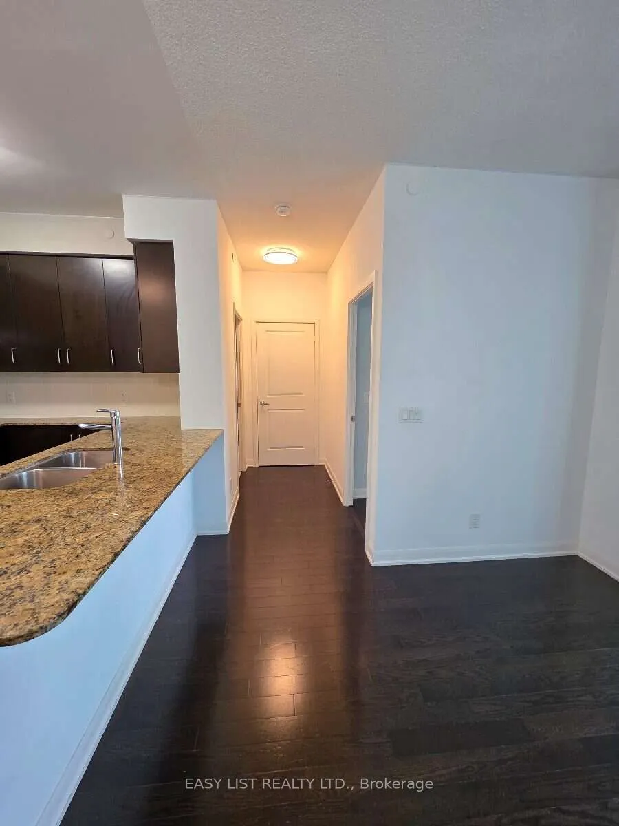 205 Sherway Gardens Road #2306