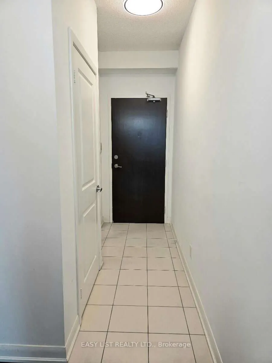 205 Sherway Gardens Road #2306