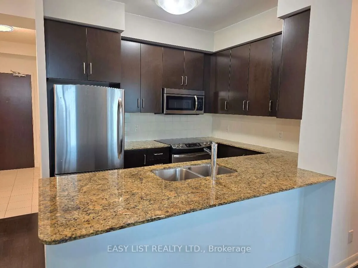 205 Sherway Gardens Road #2306
