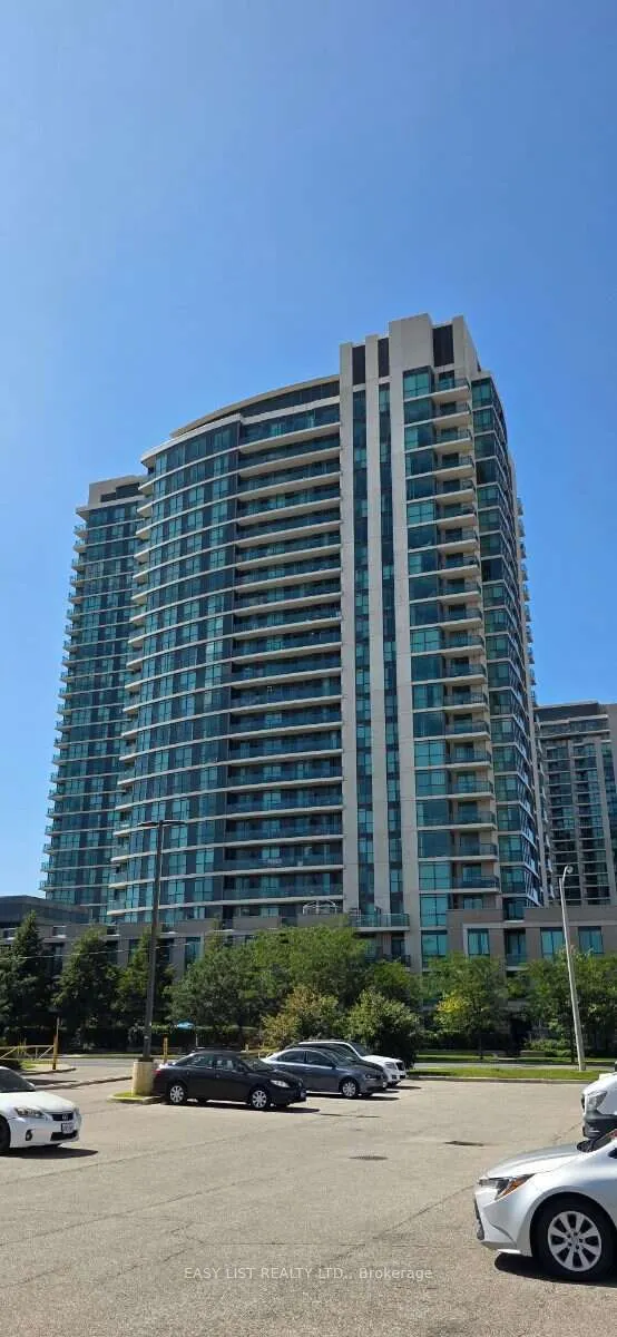 205 Sherway Gardens Road #2306