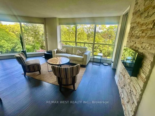 2261 Lake Shore Boulevard W #314