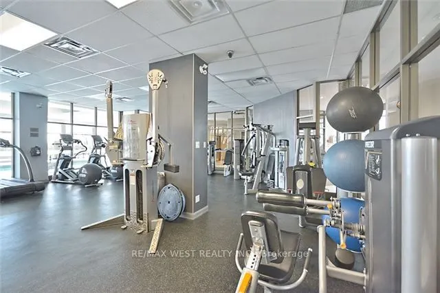 2261 Lake Shore Boulevard W #314