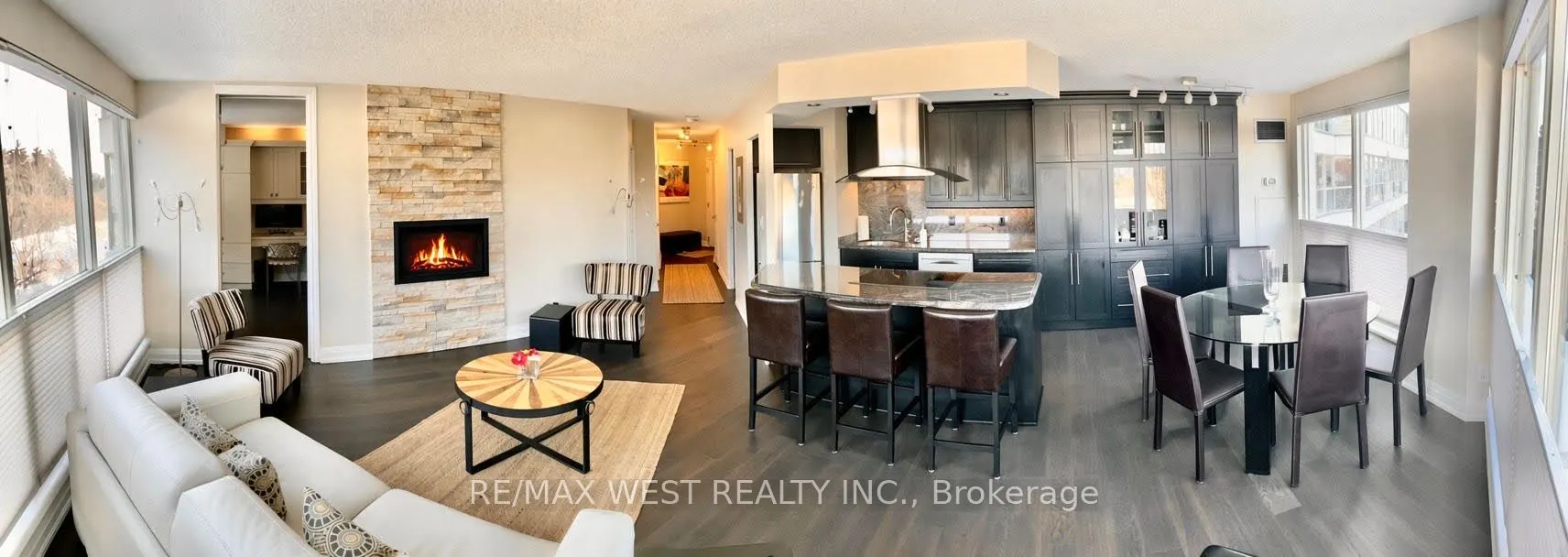 2261 Lake Shore Boulevard W #314