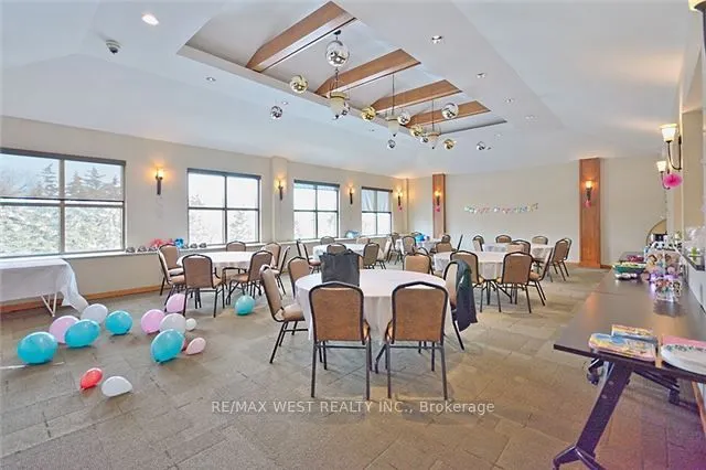 2261 Lake Shore Boulevard W #314