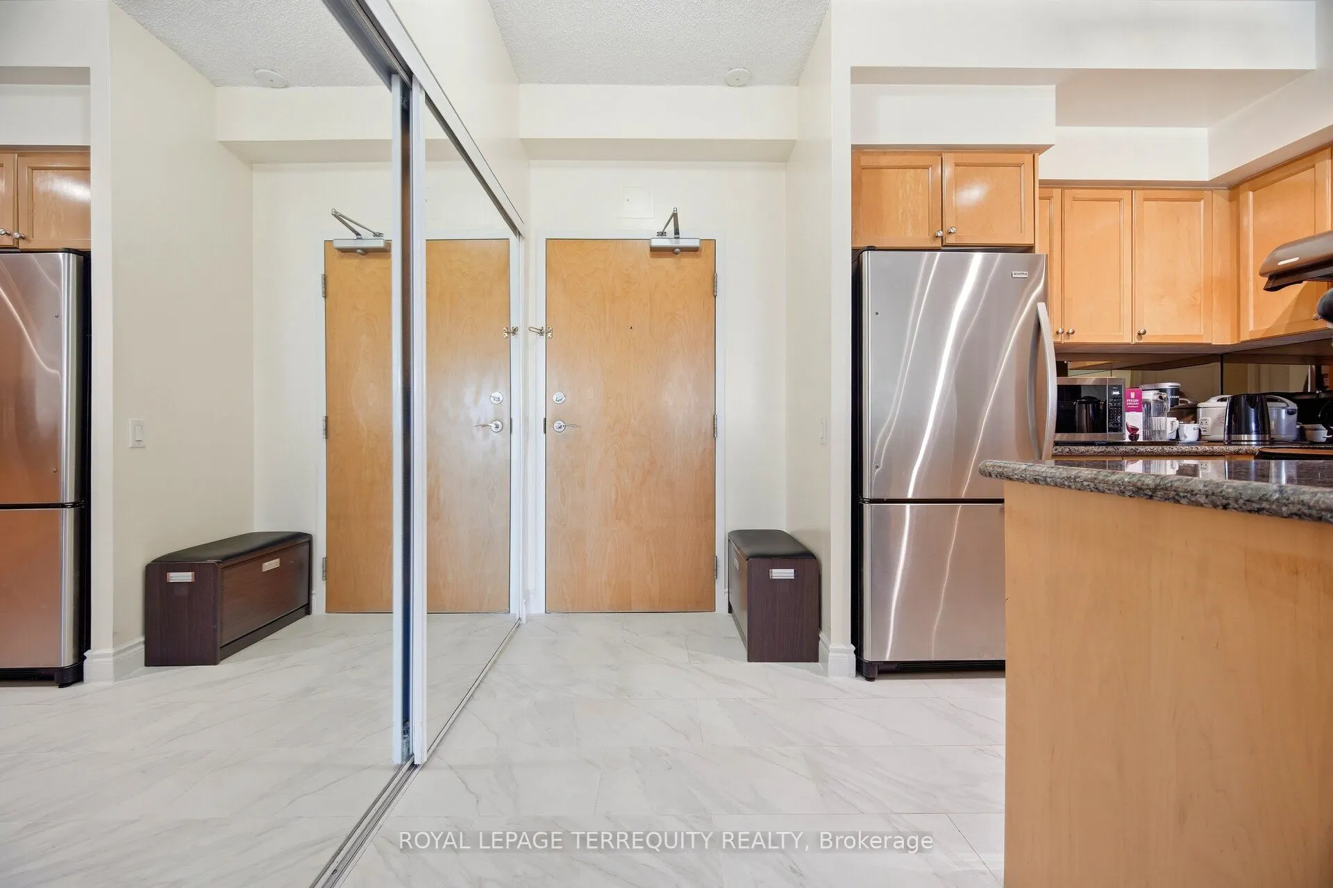 5 Marine Parade Drive #911