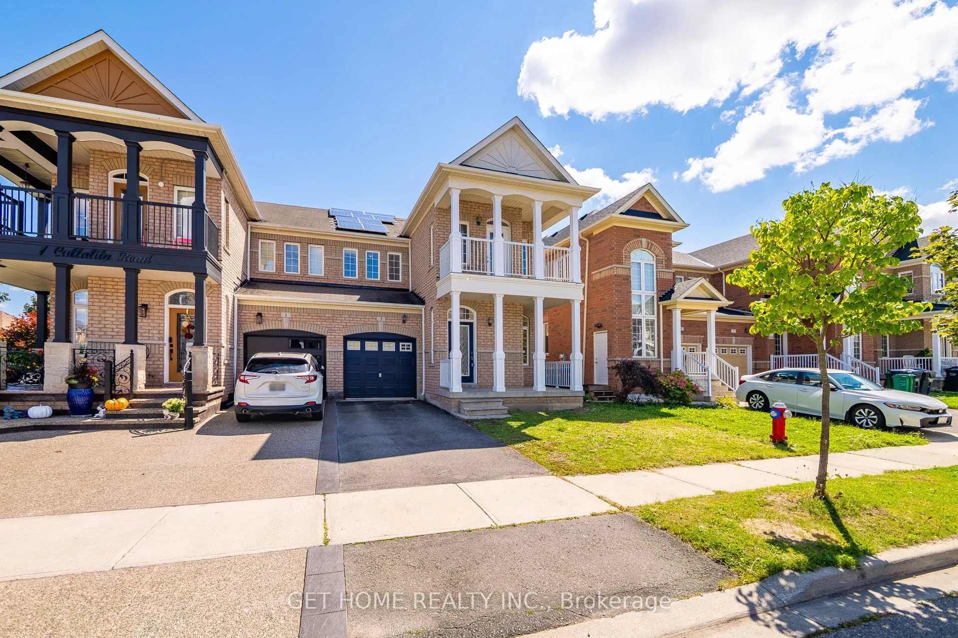 3 Callalily Road