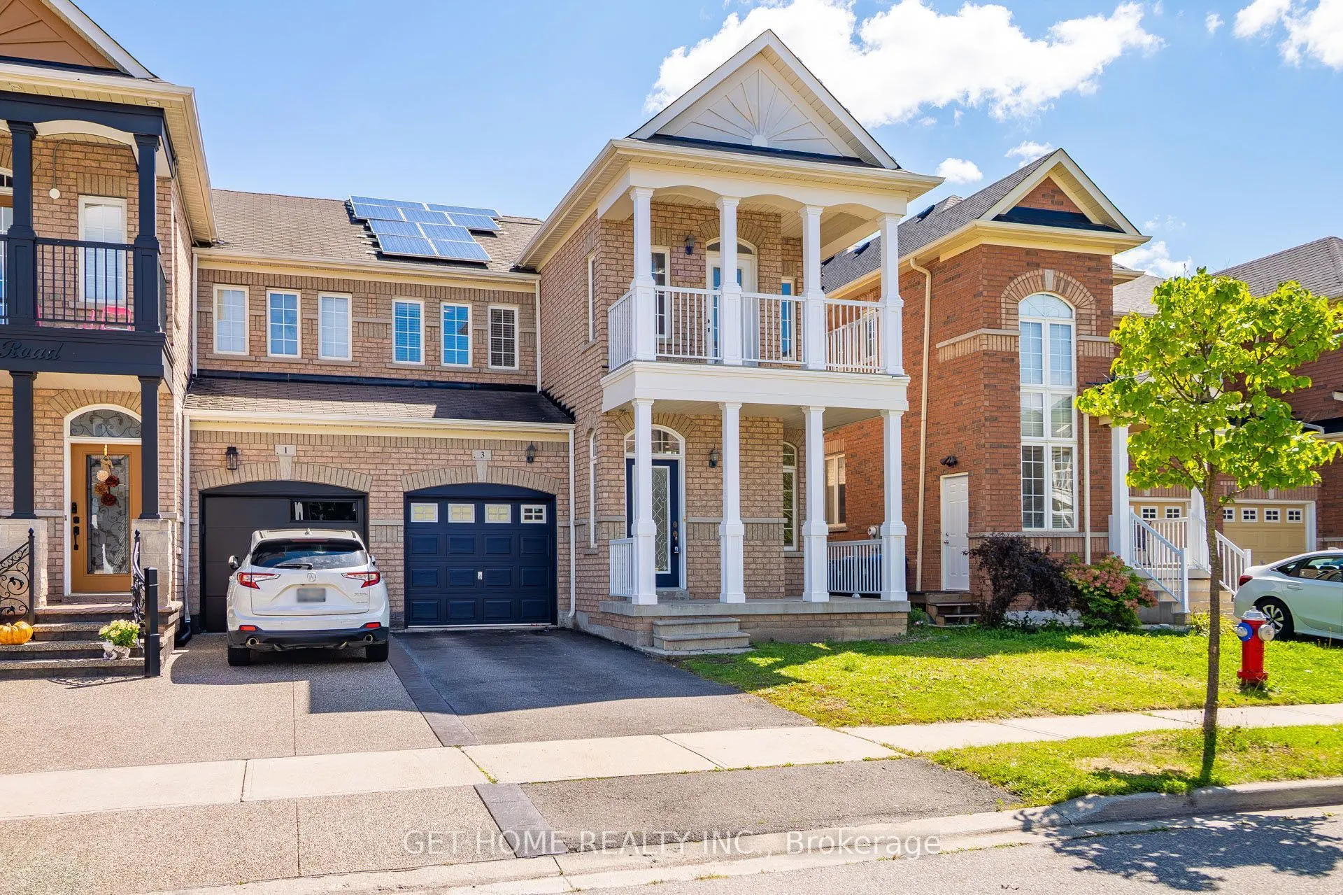 3 Callalily Road