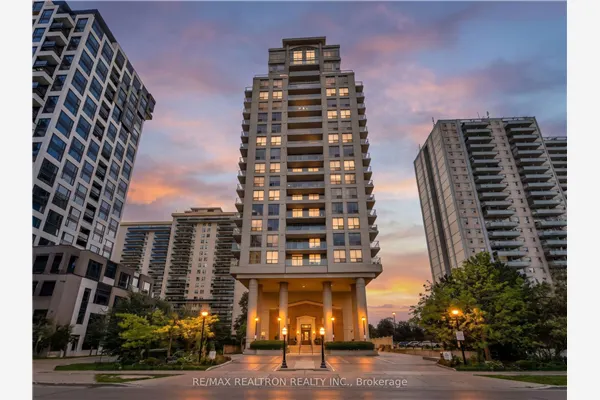 70 High Park Avenue #1210