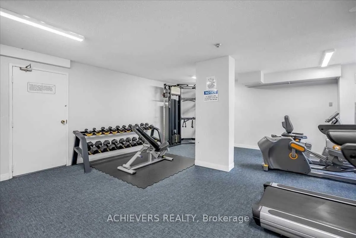 3590 Kaneff Crescent #507