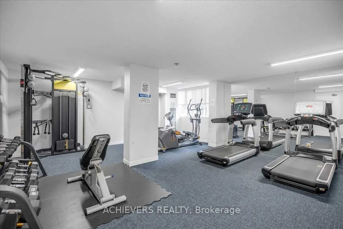 3590 Kaneff Crescent #507