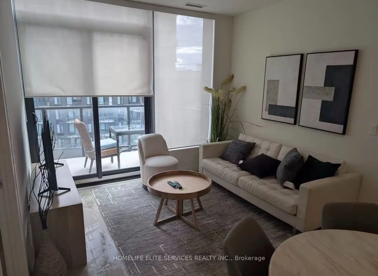 1415 Dundas Street E #602