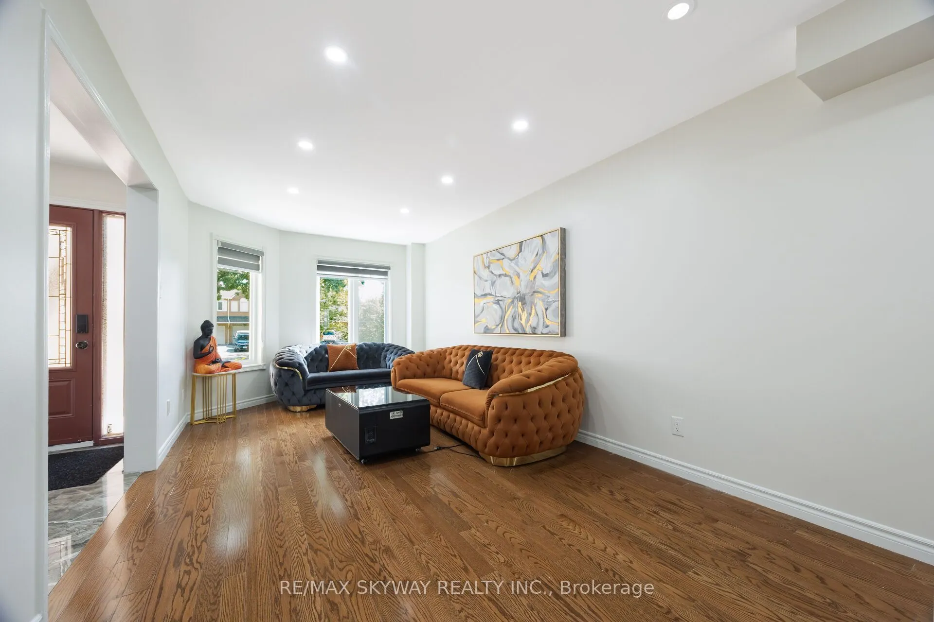 743 Winterton Way