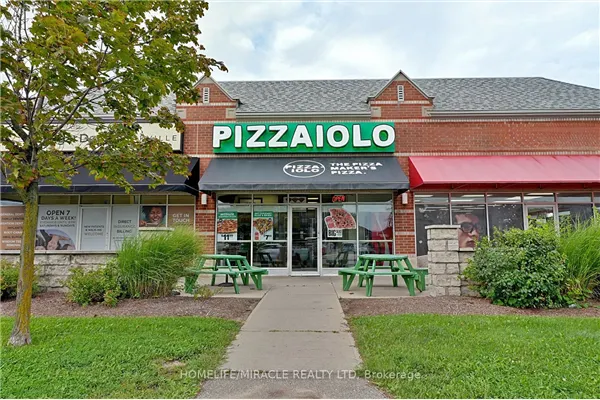 2335 Trafalgar Road