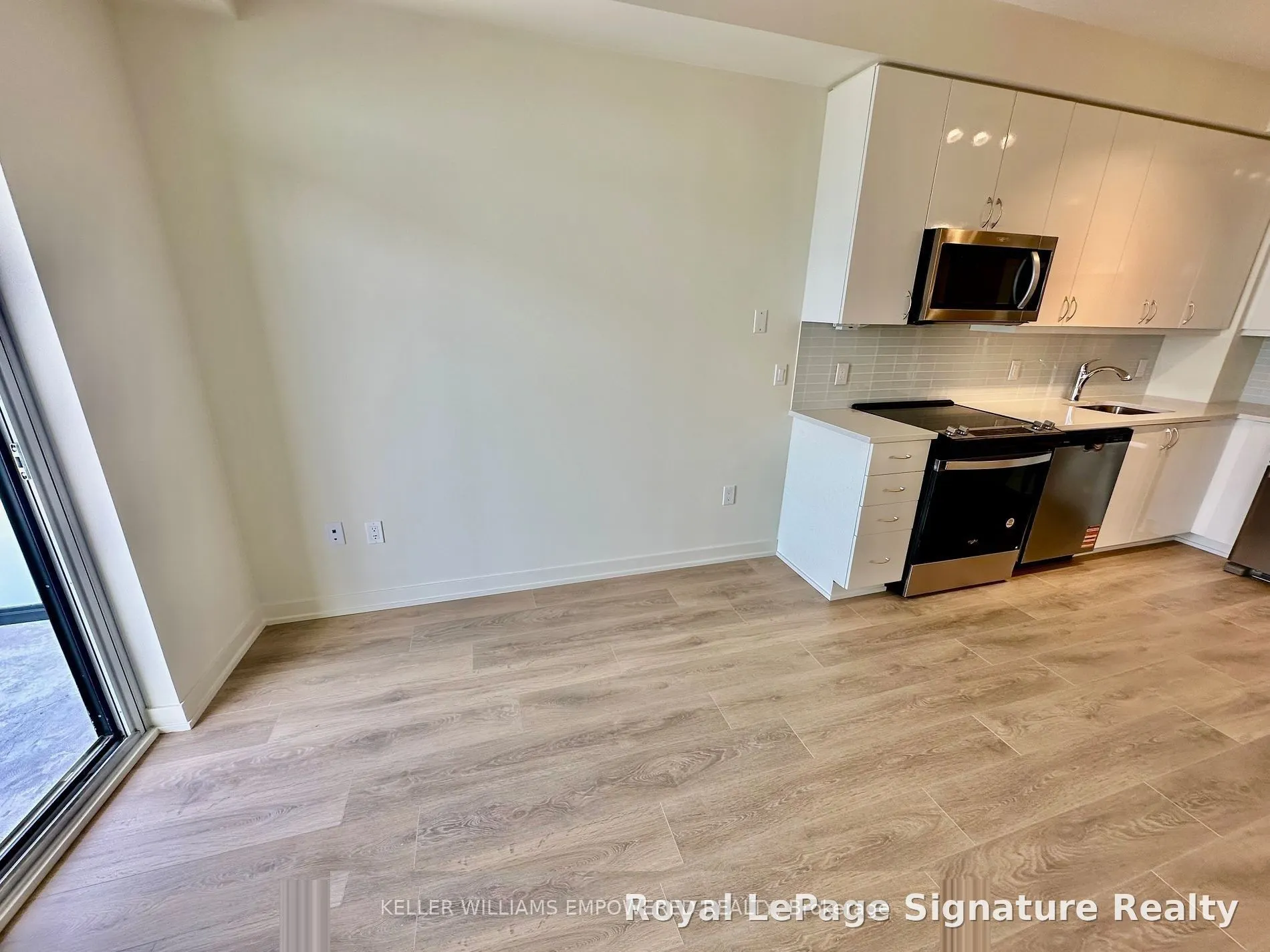 38 Annie Craig Drive #4809