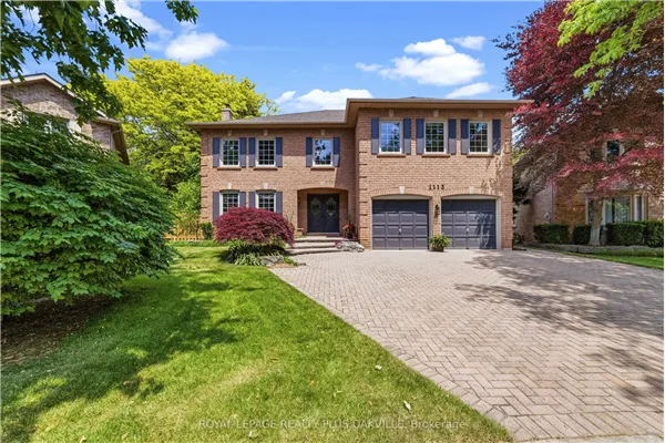 1113 Valleywood Court