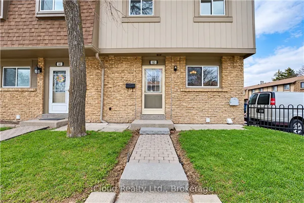 81 Hansen Road