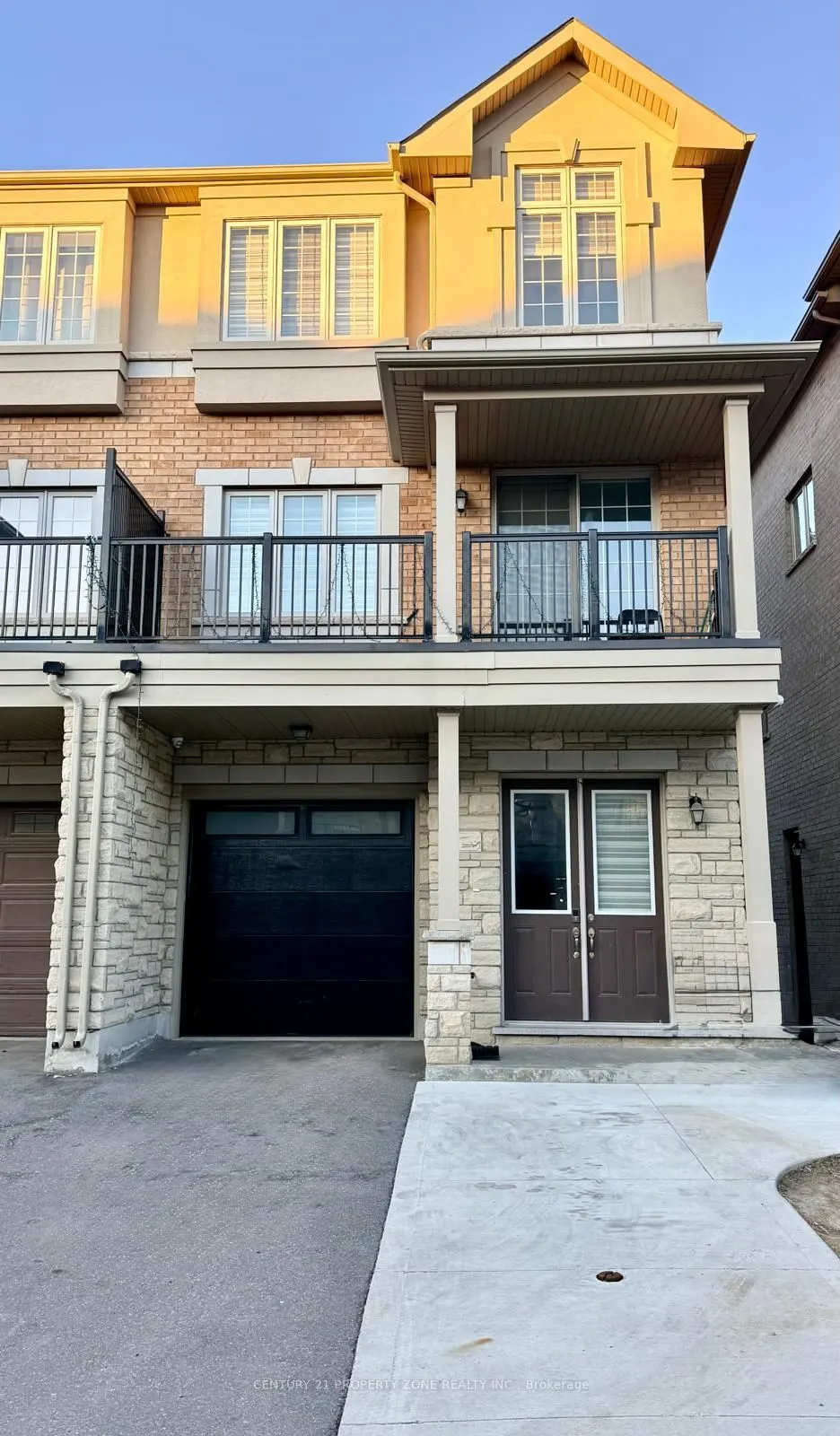 41 Hashmi Place #Bsmt